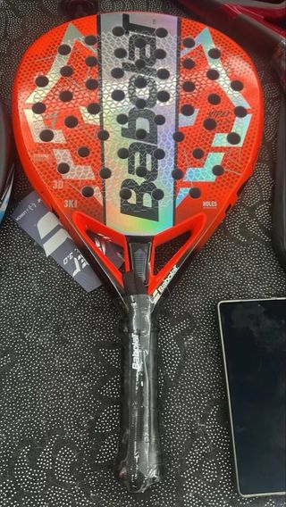 Pala Babolat Viper 2026