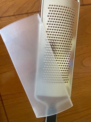 Rallador Kuhn Rikon fino