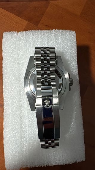 Reloj hombre automatico
