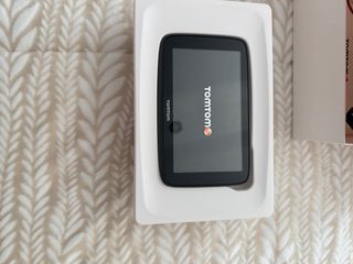 TomTom GO 5200 Wi-Fi GPS