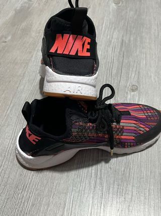 Deportivas Nike