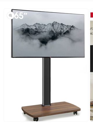 Soporte TV Pie Suelo