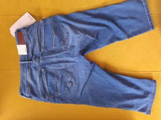 Pantalones vaqueros Salsa mujer nuevos