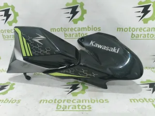 Carenado Izquierdo Kawasaki Z900