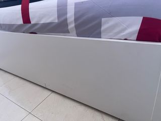 Estructura Cama Ikea