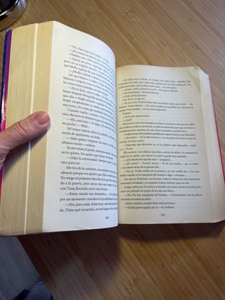 After. Almas perdidas (Serie After 3) (Planeta ...