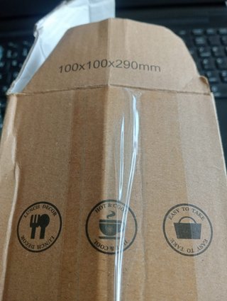 Garrafa Vidro XL c/ Infusor e Bolsa