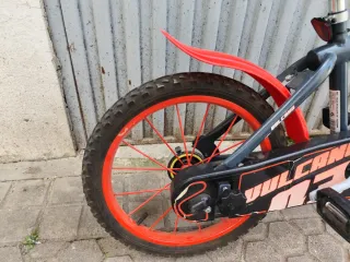 Bicicleta infantil Volcano 03 Xtreme