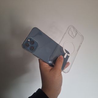 Iphone 12 pro max de 128 GB - Batería 100%