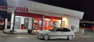 Llantas Monotuerca Auténticas