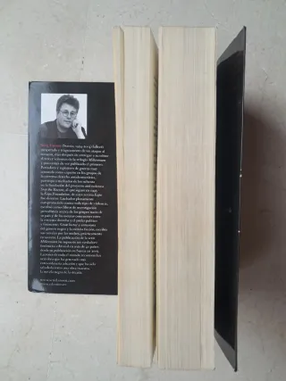 La reina en el palacio de las corrientes de air...