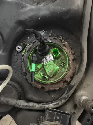 Depósito Gasolina Audi S3 8V