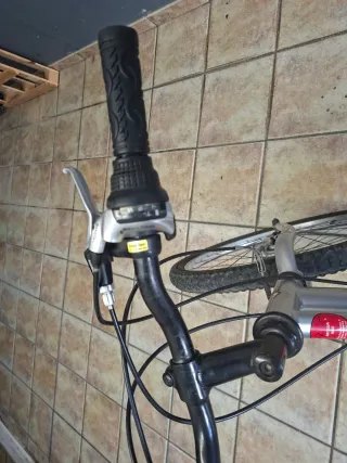 Bici Conor ruedas 24 pulgadas