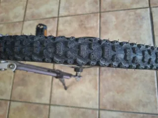 Bici Conor ruedas 24 pulgadas