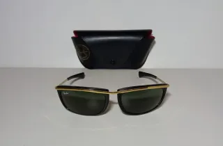 Ray-Ban Bausch & Lomb vintage