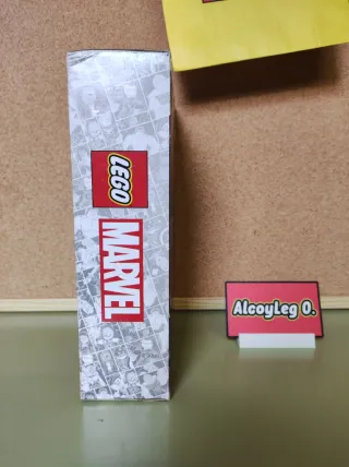 LEGO original Marvel 76297 Groot