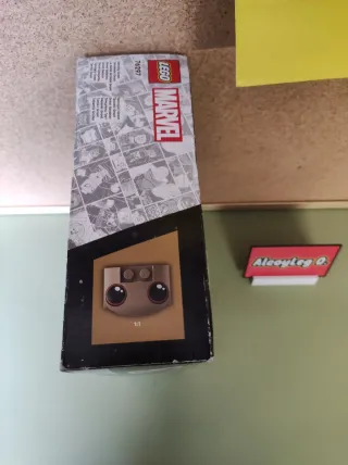 LEGO original Marvel 76297 Groot