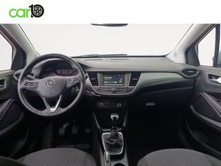 Opel CrossLand 1.2 81kW (110CV) Edition