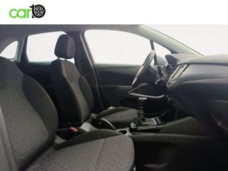 Opel CrossLand 1.2 81kW (110CV) Edition