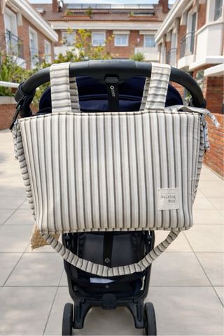 Bolso para carrito walking mum