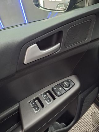 KIA Sportage 1.6 GDi 97kW 132CV Concept 4x2