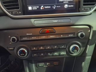 KIA Sportage 1.6 GDi 97kW 132CV Concept 4x2