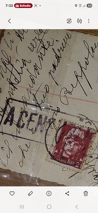 Lote 3 Fotos Mussolini Guerra Mundial ITALIA