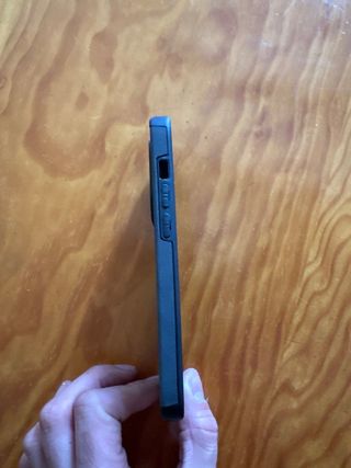 Funda iPhone 14 Pro Nürburgring