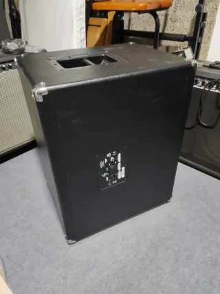 Harley Benton Solidbass 210T