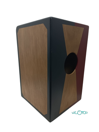 Cajón Flamenco Duende