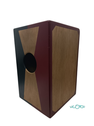 Cajón Flamenco Duende