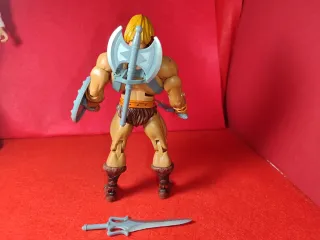 Figura He-Man classics