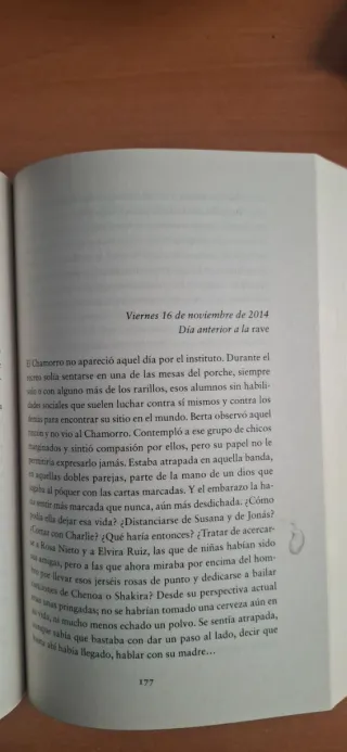 La noche de arena / The Night of Sand (Spanish ...