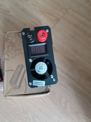 Inversor Onda Pura TATALIKEN 1600W