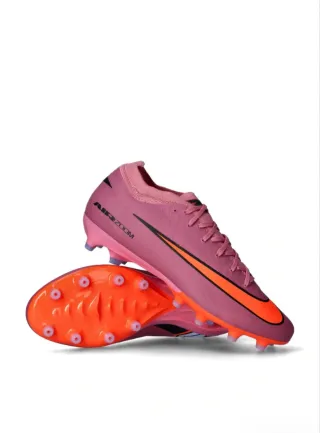 Zapatillas Nike Mercurial Vapor 16 Pro FG Rosa