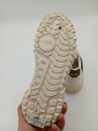 Scarpe Ellesse n. 42