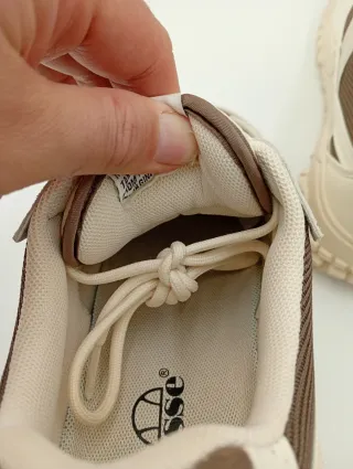 Scarpe Ellesse n. 42