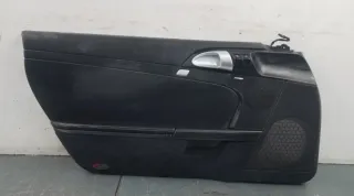 Panel Puerta Porsche 997 Lado Conductor