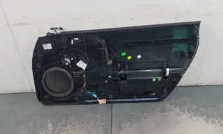 Panel Puerta Porsche 997 Lado Conductor