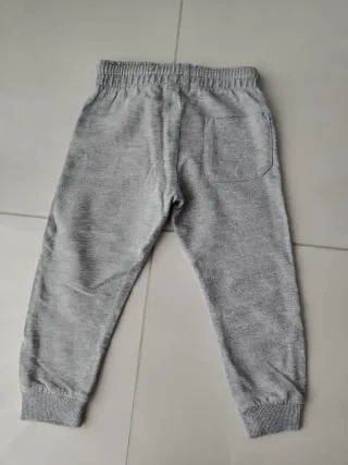 Pantaloni bimbo Chicco 3 anni