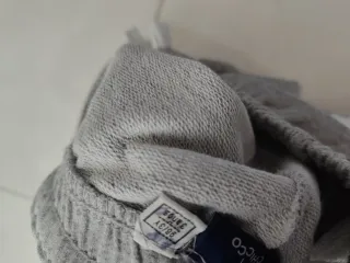 Pantaloni bimbo Chicco 3 anni