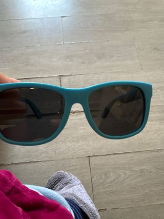 Gafas de sol niño Twins Optical