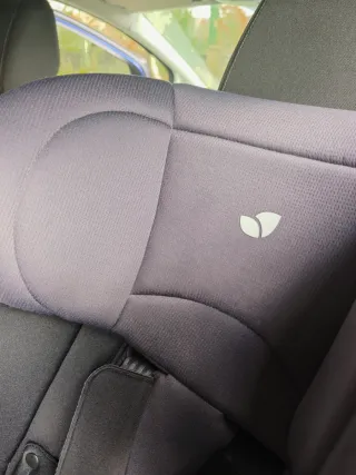 Silla Coche Joie i-Spin 360 Giratoria