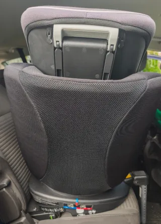 Silla Coche Joie i-Spin 360 Giratoria