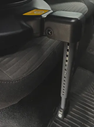 Silla Coche Joie i-Spin 360 Giratoria