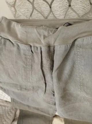 Lote Ropa Premamá Talla M //L .