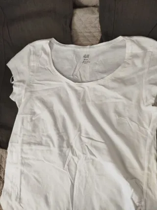 Lote Ropa Premamá Talla M //L .