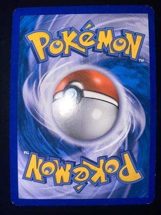 Pidgey Reverse Holo 67/95 Richiamo delle Leggende