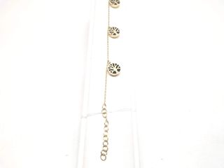 E50514-0 Pulsera Oro 18K