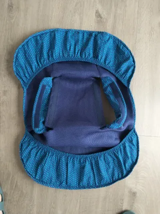 Funda silla coche Tuc Tuc